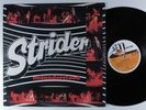 STRIDER Misunderstood GM LP VG++/VG+ uk f