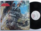 TANK Honour And Blood ROADRACER LP VG++ canada f