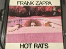 Frank Zappa Hot Rats Bizarre Reprise RS 6356 NM/EX gatefold