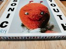 Coffret Sonic Youth Dirty 4LP