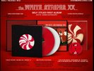 Third Man Records Vault #42 White Stripes XX (+all inserts and unopened mailer)