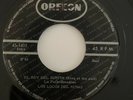 LOS LOCOS DEL RITMO - El Rey del Surfin' / SURF MEXICO 45
