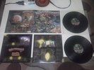 Molly Hatchet - Devils canyon vinyl lp SPV 2010