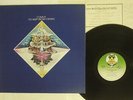 COMUS TO KEEP FROM CRYING VIRGIN VIP-4069 JAPAN VINYL LP