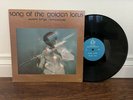 Swami Kriya Ramananda - Song Of The Golden Lotus LP VG- Orig Spiritual Jazz Rare