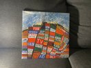 Radiohead - Hail to the Thief - Vinyl Record, Capitol 72435-84543-14, 2008