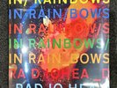 Radiohead - In Rainbows (Disque Vinyle) - 2007 Neuf sous blister