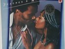 SEALED Peaches & Herb ‎– 2 Hot  1978  Polydor ‎– PD-1-6172 HYPE STICKER