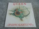Queen - I'm Going Slightly Mad 1991 UK 7