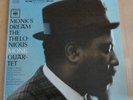 THE THELONIOUS MONK QUARTET *Monk's Dream* 1963 vg/ex  Vinyl Stereo Columbia