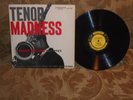Sonny Rollins Quartet Tenor Madness Coltrane Prestige 7047 446 W 50th St NYC