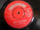 THE MOONTREKKERS/JOE MEEK : NIGHT OF THE VAMPIRE