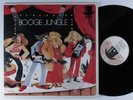 KALEVALA Boogie Jungle HI-HAT LP VG+ finland gatefold f