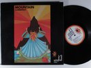 MOUNTAIN Climbing  WINDFALL LP VG+ unipak b