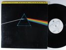 PINK FLOYD Dark Side Of The Moon MFSL LP VG++ original master recording f