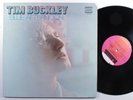 TIM BUCKLEY Blue Afternoon STRAIGHT LP VG+ gatefold e