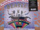 THE BEATLES - MAGICAL MYSTERY TOUR- NEW VINYL album. 2012 Stereo Reissue. Sealed
