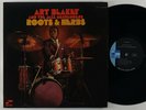 Art Blakey & The Jazz Messengers 
