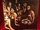 JIMI HENDRIX Electric Ladyland 1973 UK Polydor Double vinyl LP Voodoo Chile