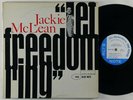 Jackie McLean 