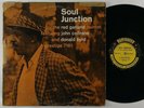 Red Garland ft. J. Coltrane & D. Byrd 