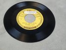 1955 Johnny Cash Folsom Prison Blues & So Doggone Lonely SUN 1st Press VG HEAR