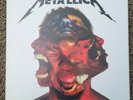Hardwired... To Self-Destruct by Metallica (Record, 2016) Box set