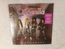 Cinderella/Night Songs Vinyl Lp (Still Factory Sealed)