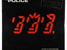 Police - Ghost In The Machine LP - A&M SEALED