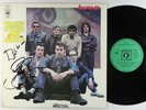 Shakin' Stevens & The Sunsets - I'm No J.D. LP - CBS UK VG++ Autograph