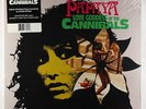Stelvio Cipriani - Papaya Love Goddess Of Cannibals LP - One Way Static SEALED