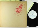 The Who - Live at Leeds LP - Track UK VG++ All 12 Inserts