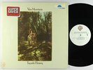 Van Morrison - Tupelo Honey LP - Warner Bros. VG++ Shrink