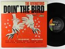 Rivingtons - Doin' The Bird LP - Liberty Mono