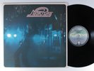 NEON ROSE Self Titled VERTIGO 6316.250 LP VG+ scandinavia f