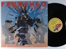 NICK SIMPER'S FANDANGO Future Times SHARK LP VG+ germany f