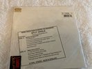 NIN (Nine Inch Nails) Perfect Kiss  Marilyn Manson Split 7” Promo UK 1997 NM