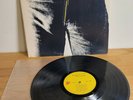 Rolling Stones Sticky Fingers Original Vinyl LP 1977 COC 59100 Vinyl EX Meal Zip