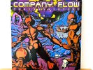 Company Flow / Funcrusher Plus 12