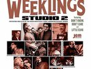The Weeklings Studio 2 (Vinyl)