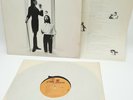 #1 FLEETWOOD MAC LP 1975 1st Press MS 2225 - Vinyl & Lyric Insert - POGO SIGNED