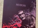 New Neurosis Enemy Of The Sun Red Vinyl Record Lp 180gr Steve Von Till Kelly