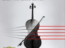 GREGSON,PETER Bach: The Cello Suites - Recomposed By Peter Gregson VINYL LP NEW
