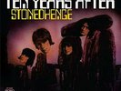 Ten Years After-STONEDHENGE (COLV) (PURP) VINYL LP NEW