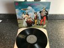 LP VINYL RECORD BEGGARS OPERA ACT ONE Uk 1ST PRESS VERTIGO 6360018 SUPERB EX/EX
