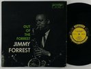 Jimmy Forrest 