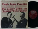 Johnny Griffin & 'Lockjaw' Davis 