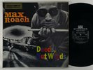 Max Roach 