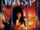 W.A.S.P. Inside the Electric Circus  (Vinyl)  12