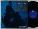 Sam Jones 